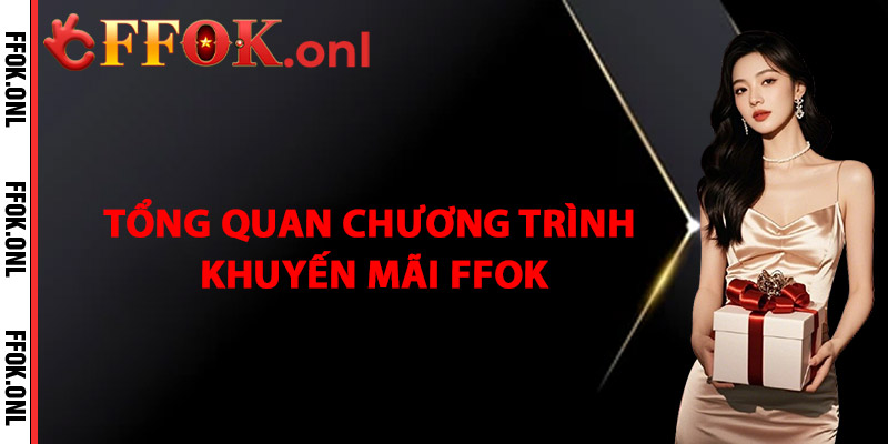 Tổng Quan Các Chương Trình Khuyến Mãi FFok